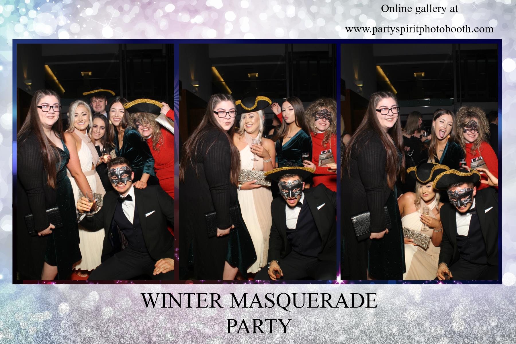 Corporate Event | View more photos from the event at gallery.partyspiritphotobooth.com/u/PartySpiritPhotoBooth/Corporate-Event
